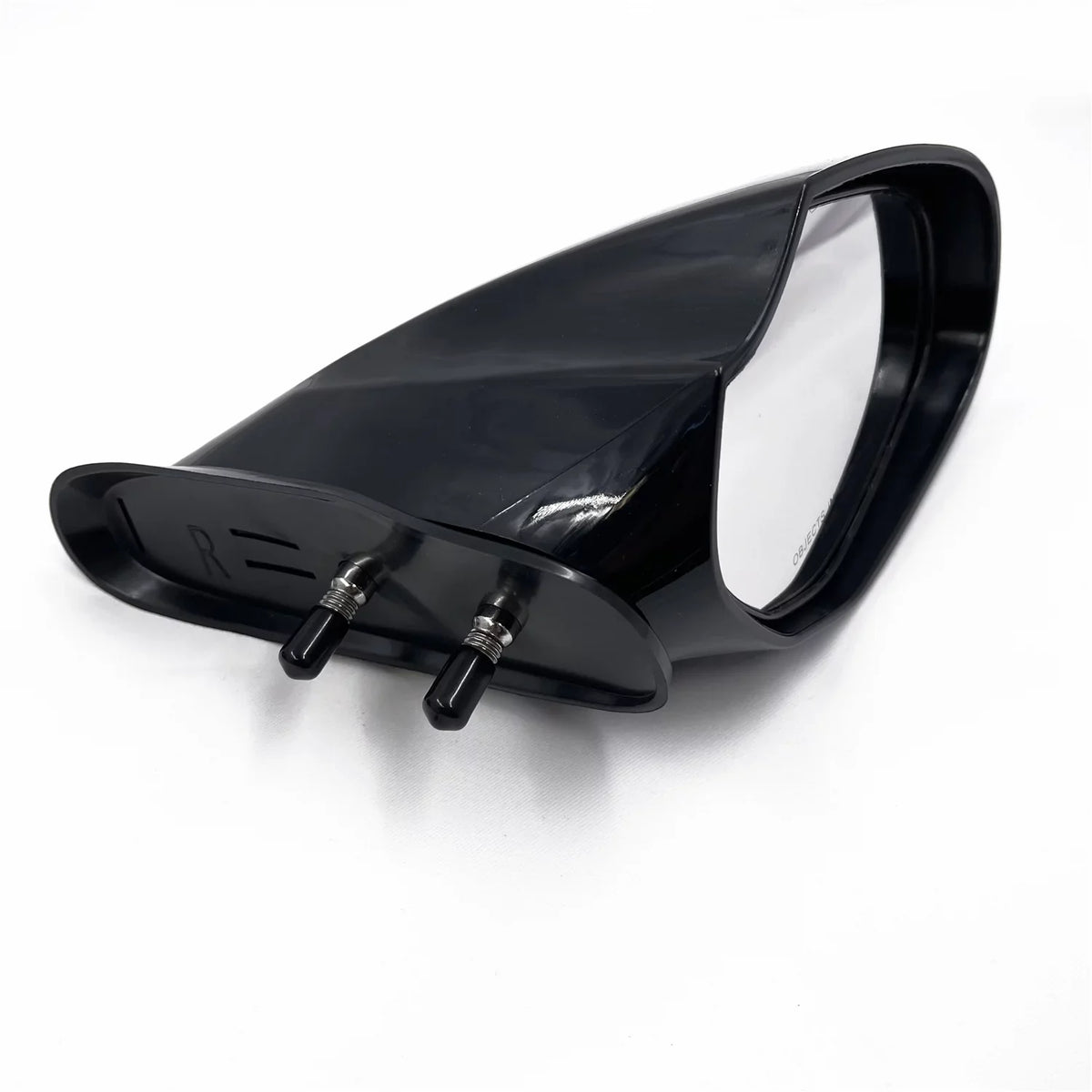 Right Mirror Cruiser Deluxe Sport For Yamaha WaveRunner 2010-2014 VX/VXR/VXS/VX