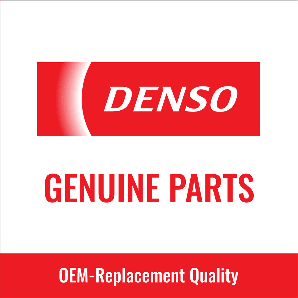 6 pc DENSO Spark Plugs compatible with Infiniti G37 3.7L V6 2008-2013