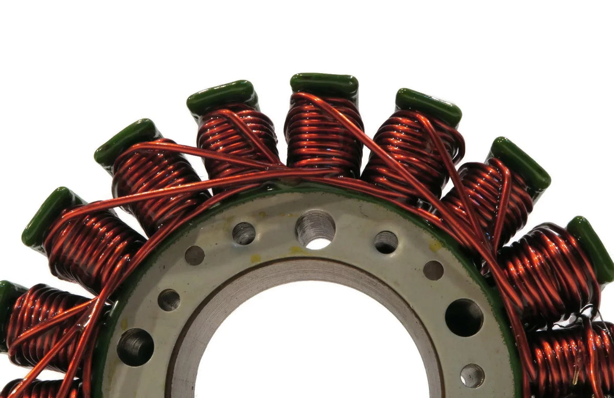 The ROP Shop | Stator PLatitudee For 2011 Sea-Doo Jet Ski RXT, XRS, LTD, GTX, GTI, GTS, Engine Wake