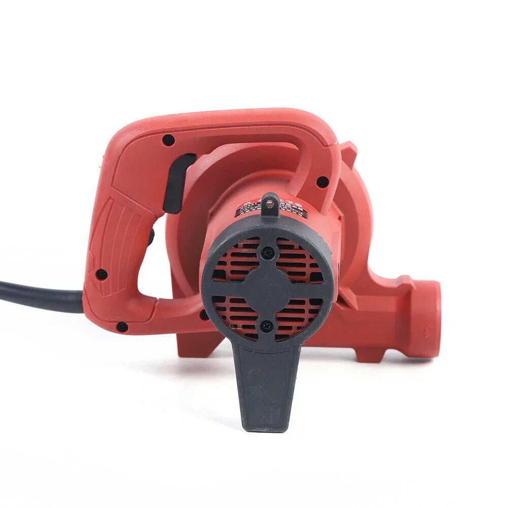 OUKANING Electric Air Blower 1200W Computer Vacuum Cleaner Suck Dust Remover w/Dustbag US