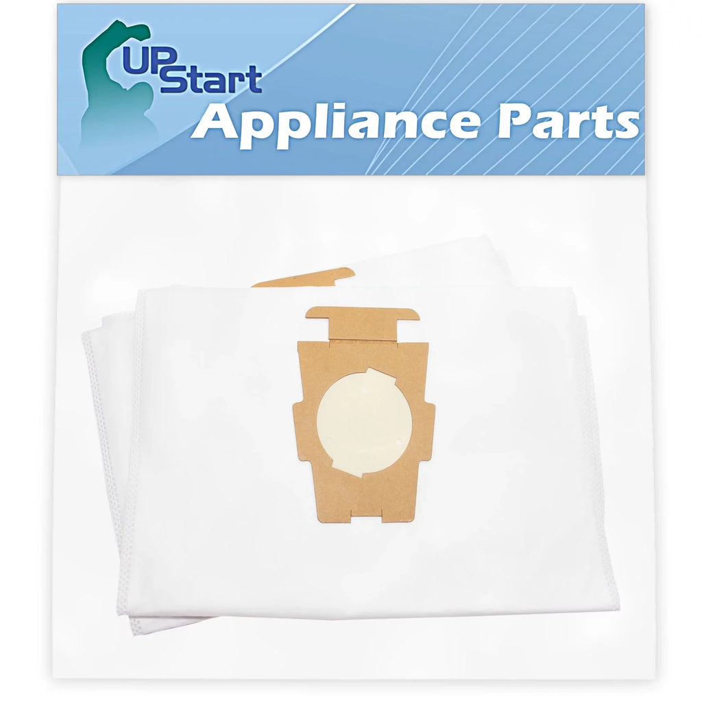 30 Replacement for Kirby Generation 4 Vacuum Bags - Compatible with Kirby 204811, Universal Vacuum Bags. Fits Style F, G and Sentria Models. (15-Pack, 2 Bags Per Pack)