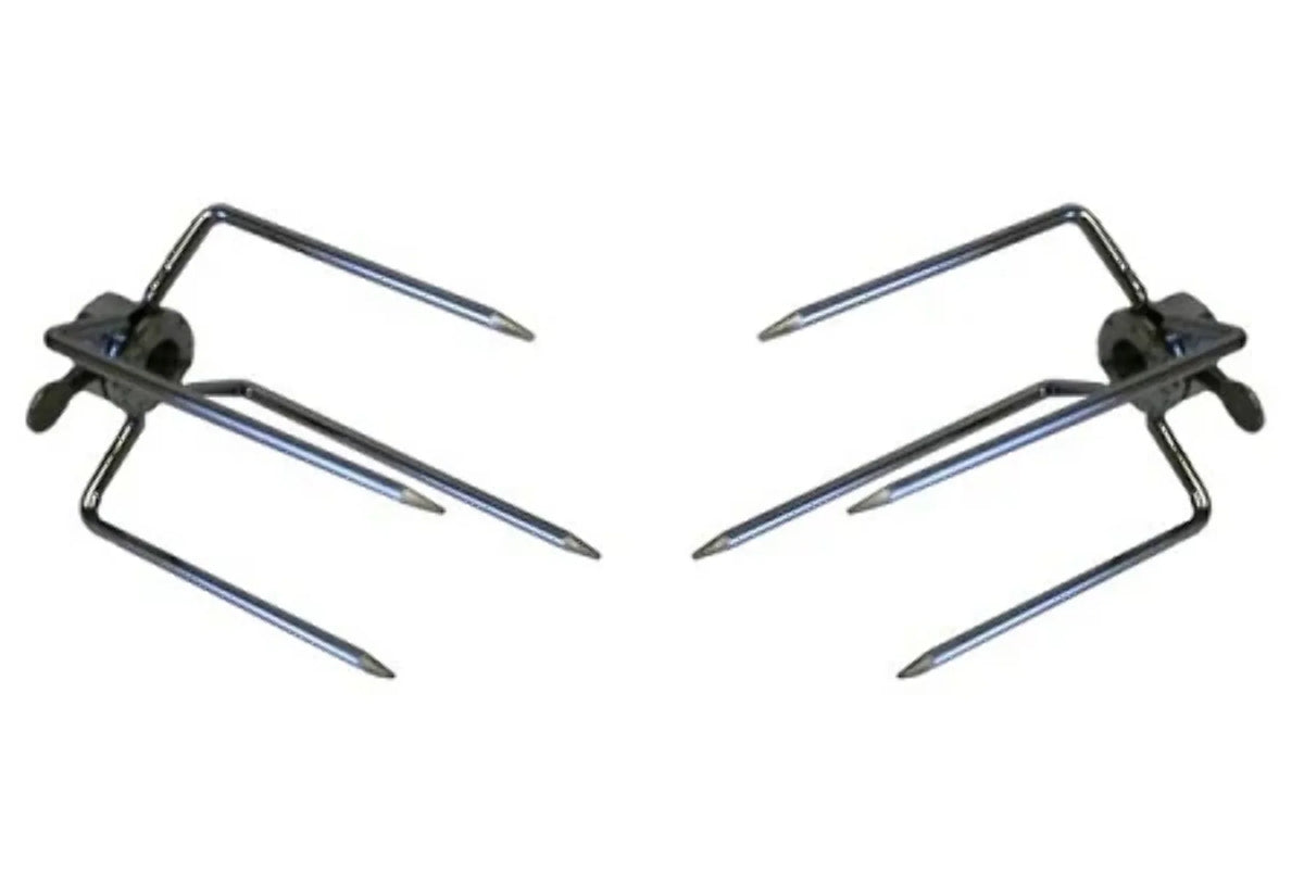 Outdoor Cooking & Supplies