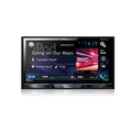 Restored   Pioneer AVH-X4800BS 6.95" Audio DVD Receiver (Refurbished)
