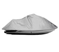 Jet Ski Cover Compatible for Yamaha VX DELUXE (VX1100BGA) (VX1100BGB) 2008 PWC Waverunner 420 Denier STORAGE COVER