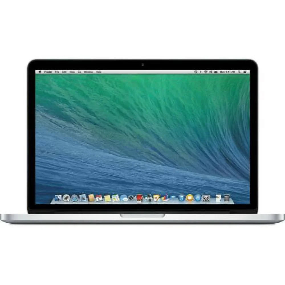 Restored MacBook Pro 13" 2.7ghz i5 16GB RAM 512 GB SSD. (Refurbished)