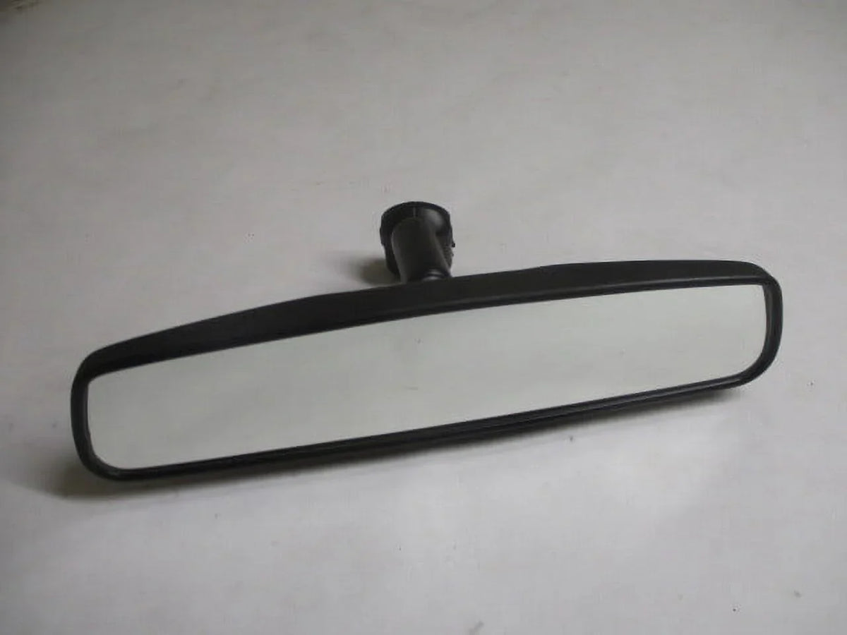 Pre-Owned Dodge Caravan Ram 1500 2500 Manual Rear View Mirror OEM LKQ (Good)