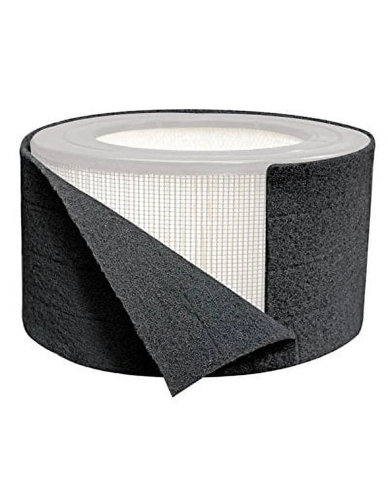 Honeywell Universal Carbon Air Purifier Compatible Pre-Filter, HRF-AP1 / Filters 4-Pack (A) by CFS