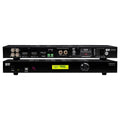 OSD SMP500 800W Mono Class D Subwoofer Amplifier, Auto Sensing, 4 -8 Ohm ETL, CE Certified DSP App Control
