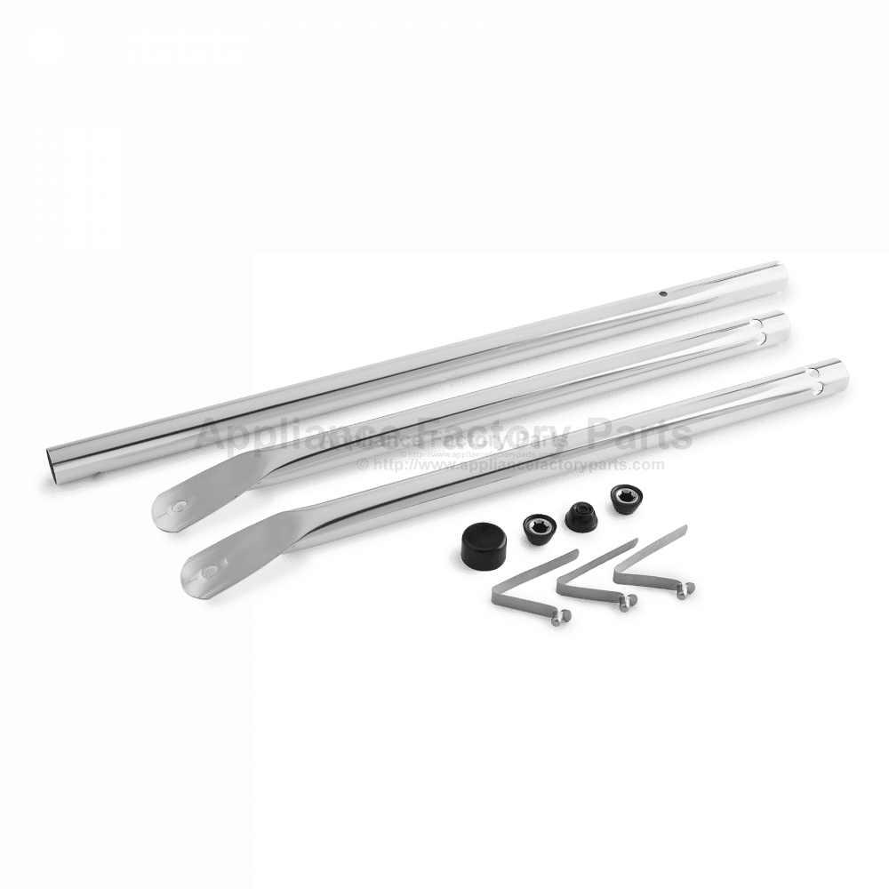 Weber KIT LEGS LONG MT 15 65133