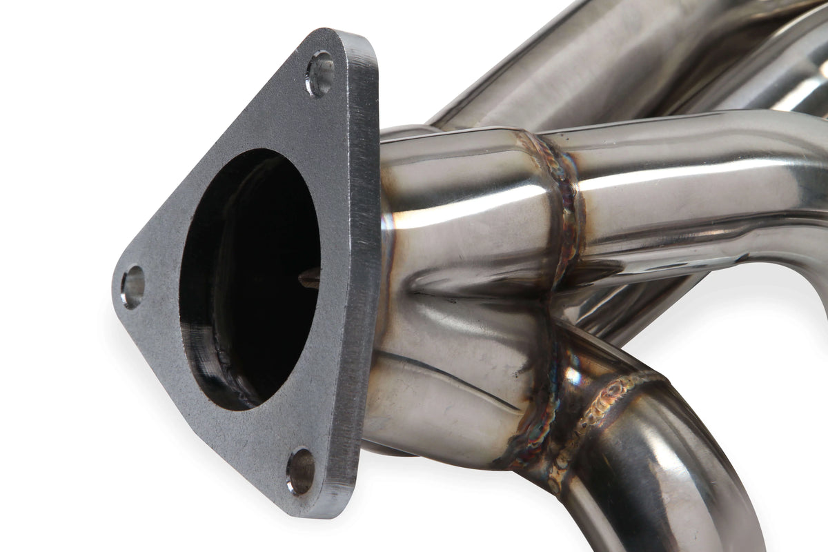 Flowtech 11549FLT Exhaust Header Fits select: 2014-2015 CHEVROLET SILVERADO, 2014-2015 GMC SIERRA