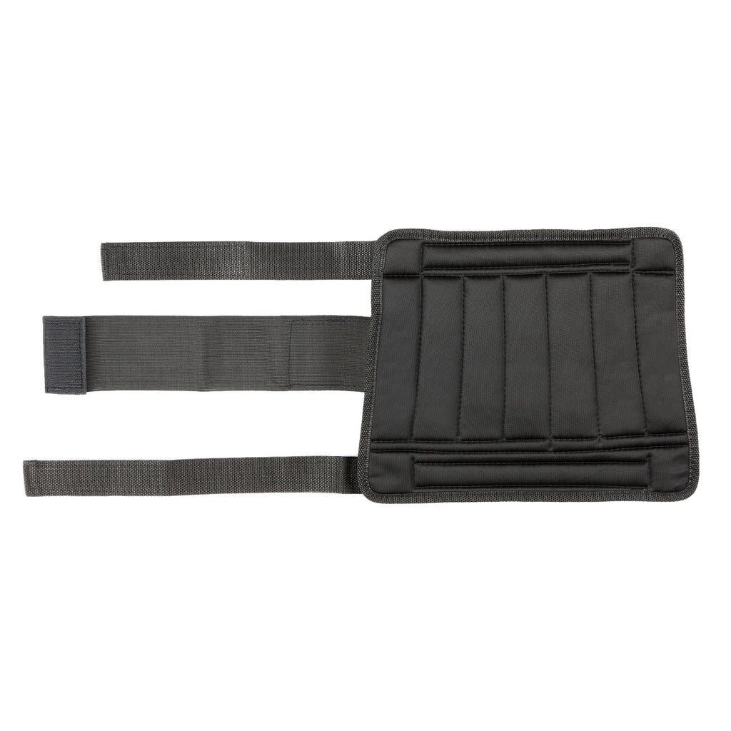 Maboto Max Loading 15kg/35kg Adjustable Vest Weight Exercise Weight Loading Cloth Strength Training with 6kg Leg Weight