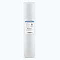 Whole House Or NSF Polypropylene Sediment Water Filter Cartridge 4.5" X 20" - 1 Micron