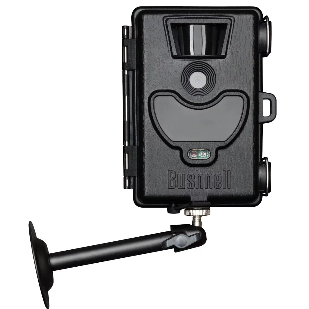 BUSHNELL 6MP WIFI SURVEILLANCE TRAIL CAMERA
