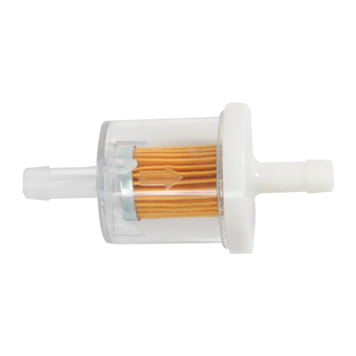 8-Pack 691035 Fuel Filter Replacement for Bobcat 38666 - Compatible with 493629 Fuel Filter 40 Micron