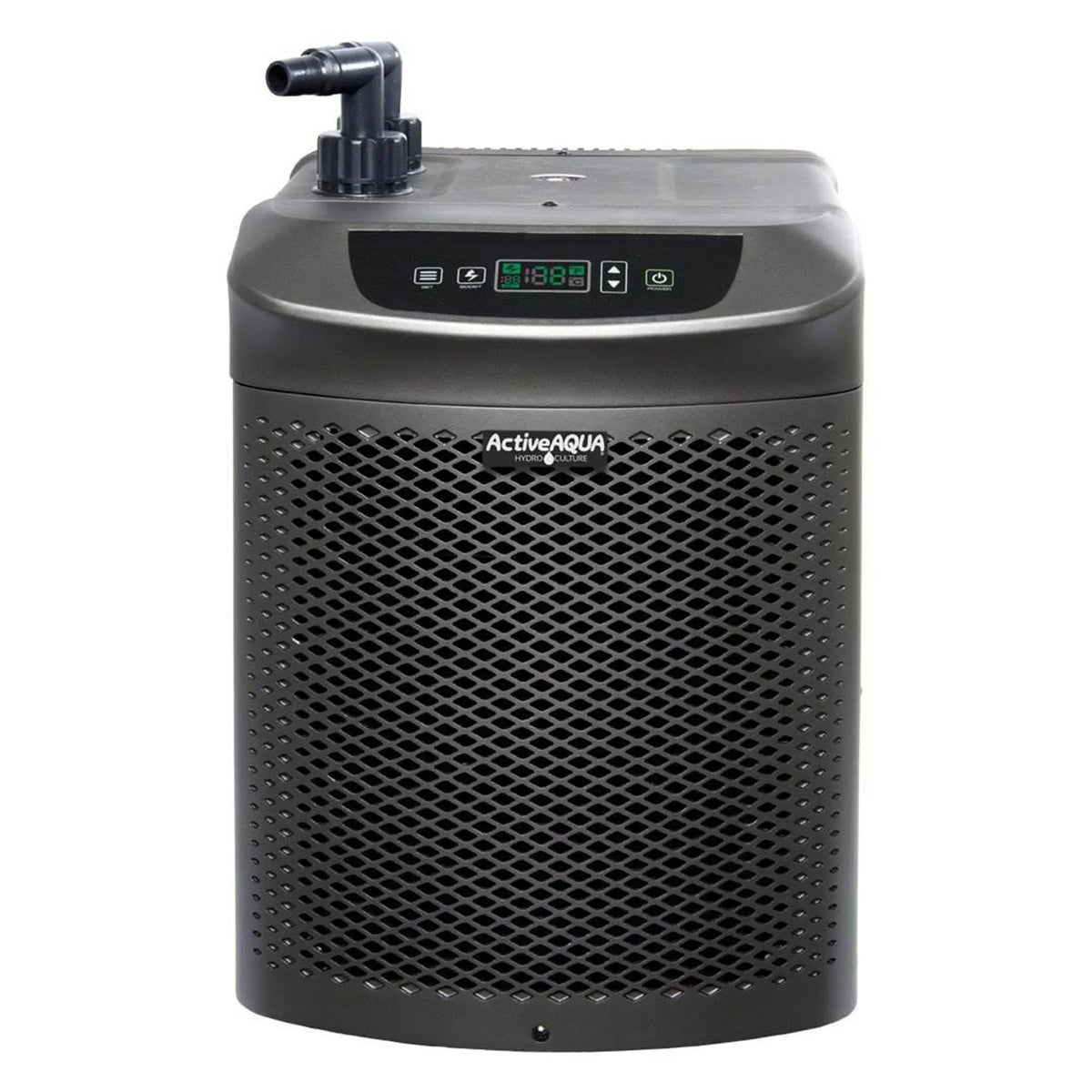 Active Aqua Hydroponic Water Chiller & Submersible Hydroponic Water Pump