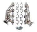 Flowtech 11549FLT Exhaust Header Fits select: 2014-2015 CHEVROLET SILVERADO, 2014-2015 GMC SIERRA