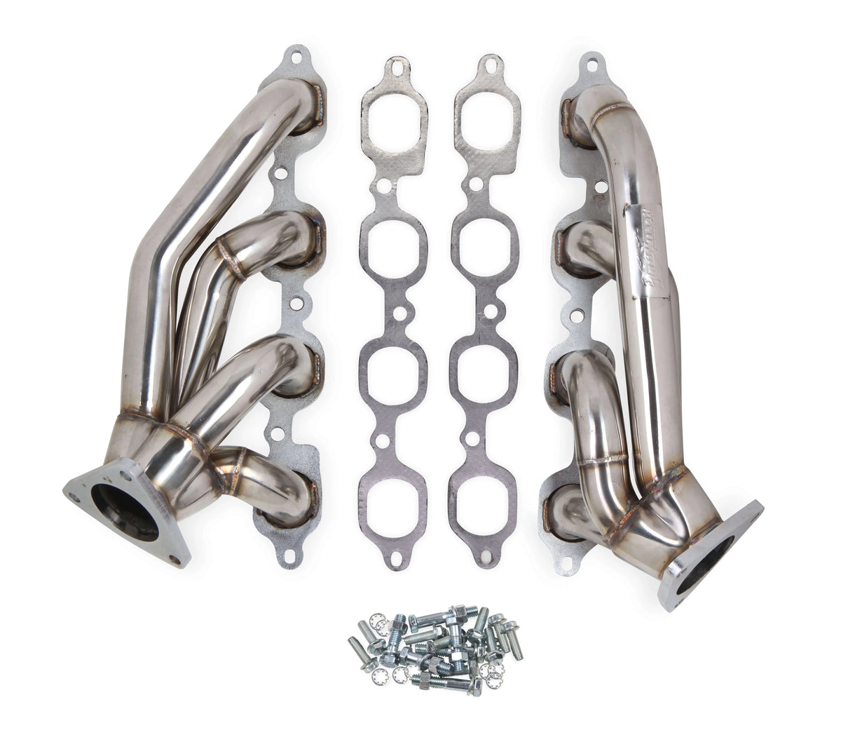 Flowtech 11549FLT Exhaust Header Fits select: 2014-2015 CHEVROLET SILVERADO, 2014-2015 GMC SIERRA