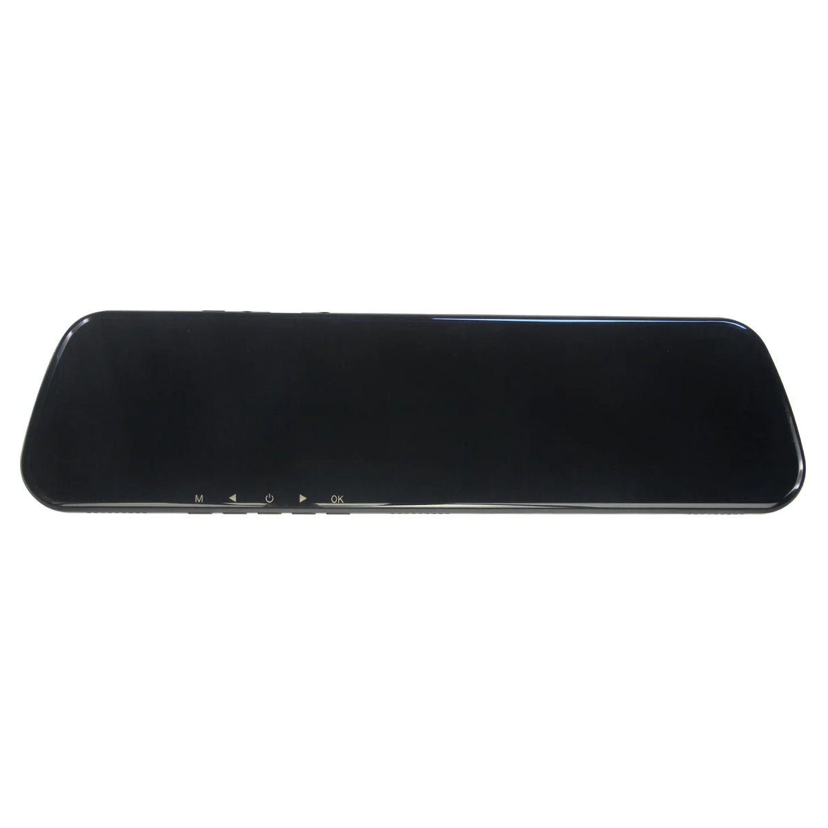 BOYO VTR24MHD - Rear-View Mirror with Front HD Camera and FHD DVR