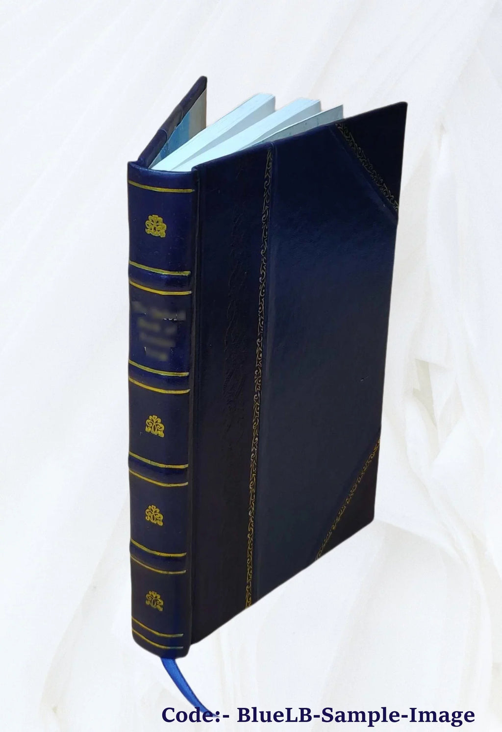 L'Anneau de Salomon, par M. de La Salle,.... Tome 3 1812 [Leather Bound]