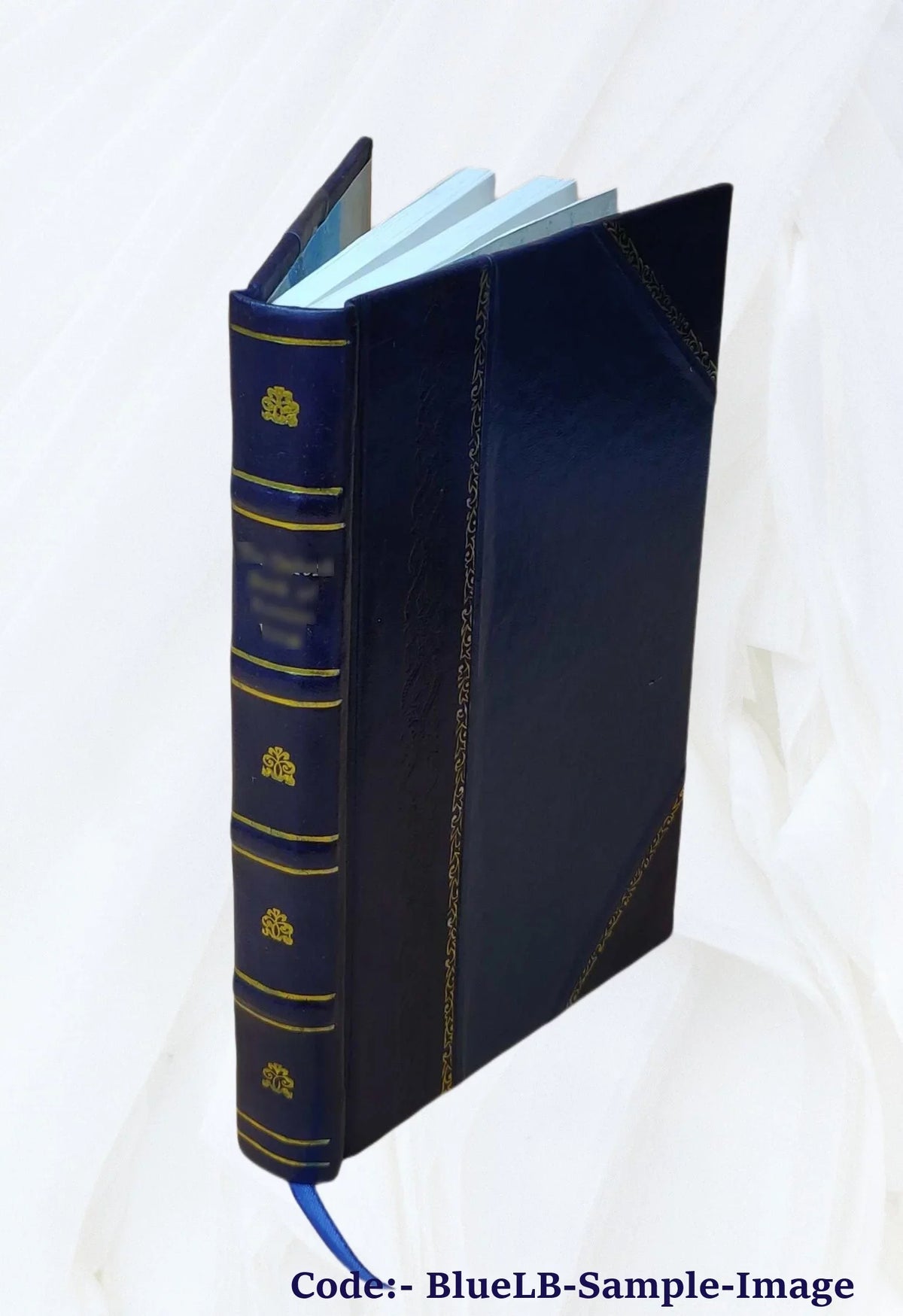 L'Anneau de Salomon, par M. de La Salle,.... Tome 3 1812 [Leather Bound]
