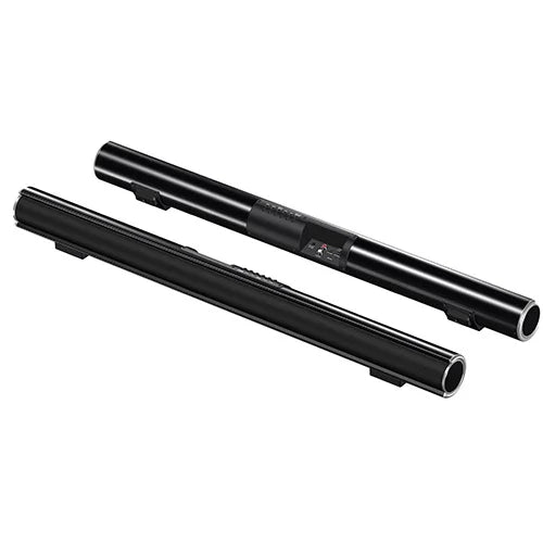 Premium TV Soundbar with Bluetooth - 23.78 - Immersive Audio Experience