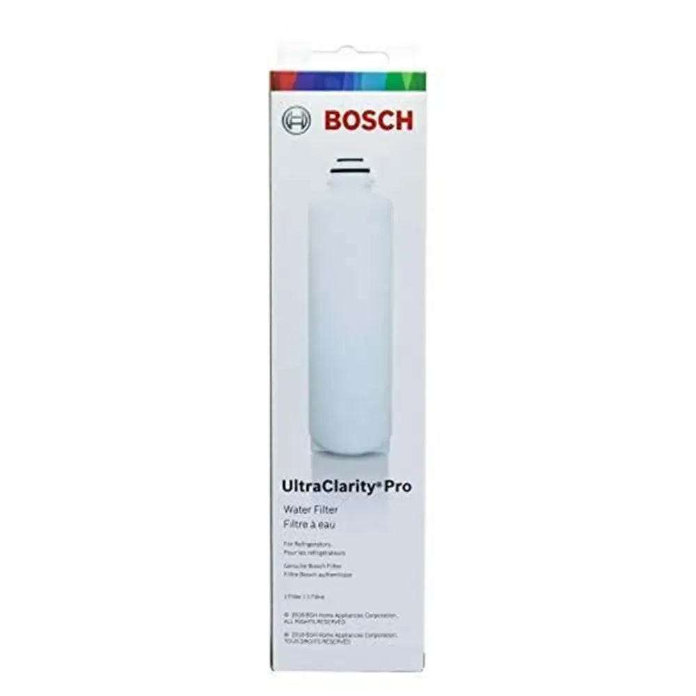 Bosch UltraClarity Pro Water Filter, BORPLFTR50,BORPLFTR55, REPLFLTR55 Replacement/Compatible.(3 Pack)