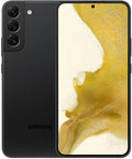 Samsung Galaxy S22 5G 128GB Factory Unlocked (Phantom Black) Cellphone