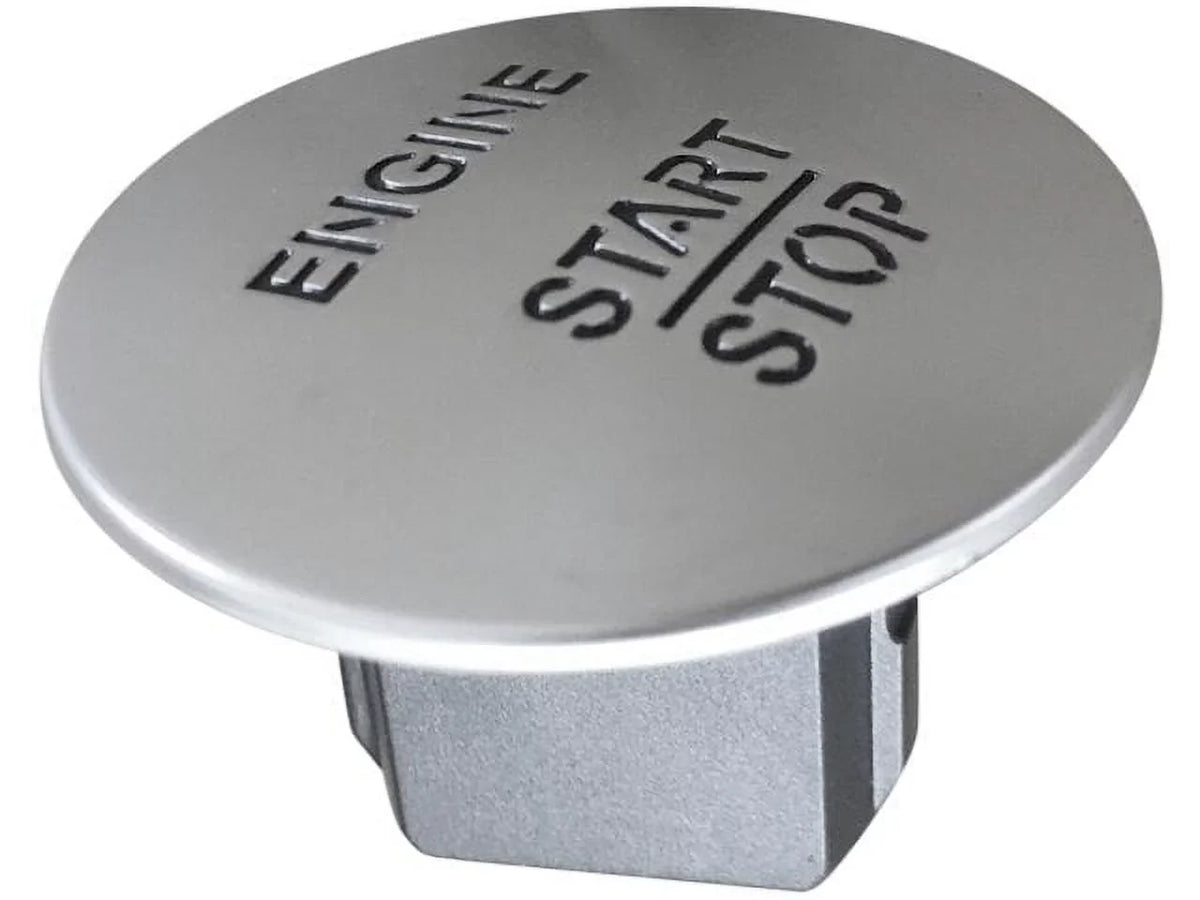 Push To Start Switch - Compatible with 2009 - 2013, 2015 - 2017 Mercedes-Benz S65 AMG 2010 2011 2012 2016