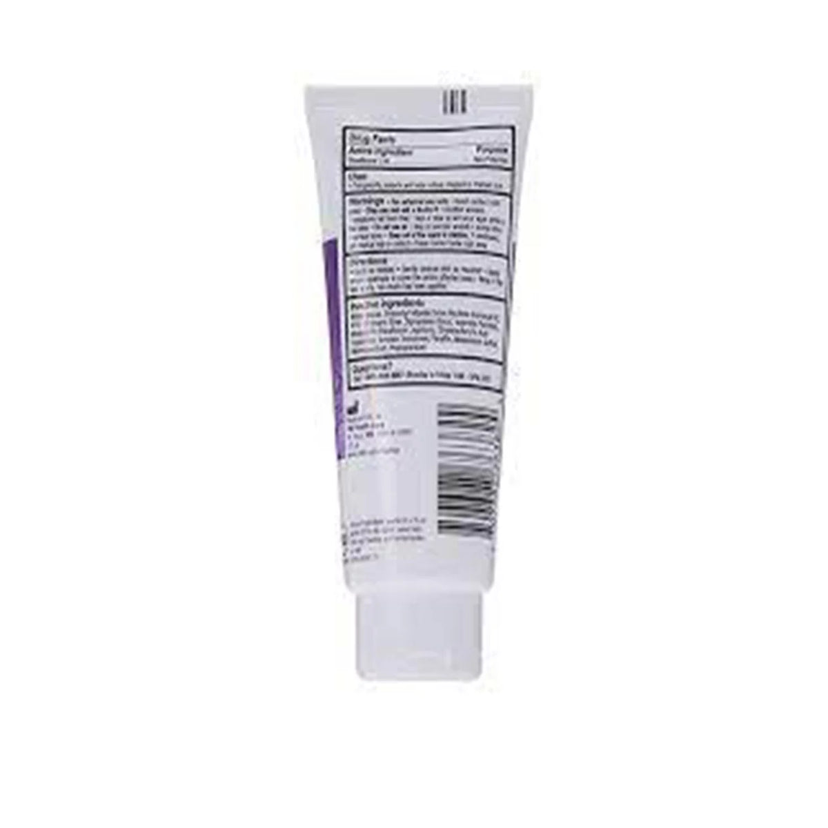 Cavilon Dimethicone Durable Barrier Cream Skin Protectant 3.25 oz Pack of 6