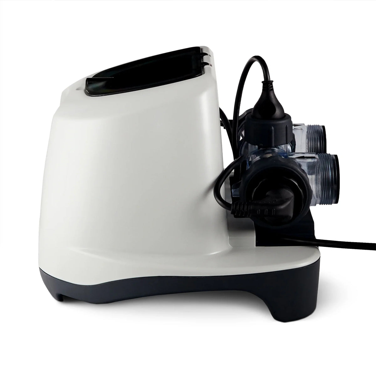 Intex Saltwater System for Pool with Intex Wall Mount Pool Surface Skimmer