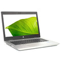Used HP ProBook 640 G5 14" Laptop Core i5 8GB 512GB SSD M.2 Integrated Graphics Win 11 Pro 1 Yr Wty B v.WAA