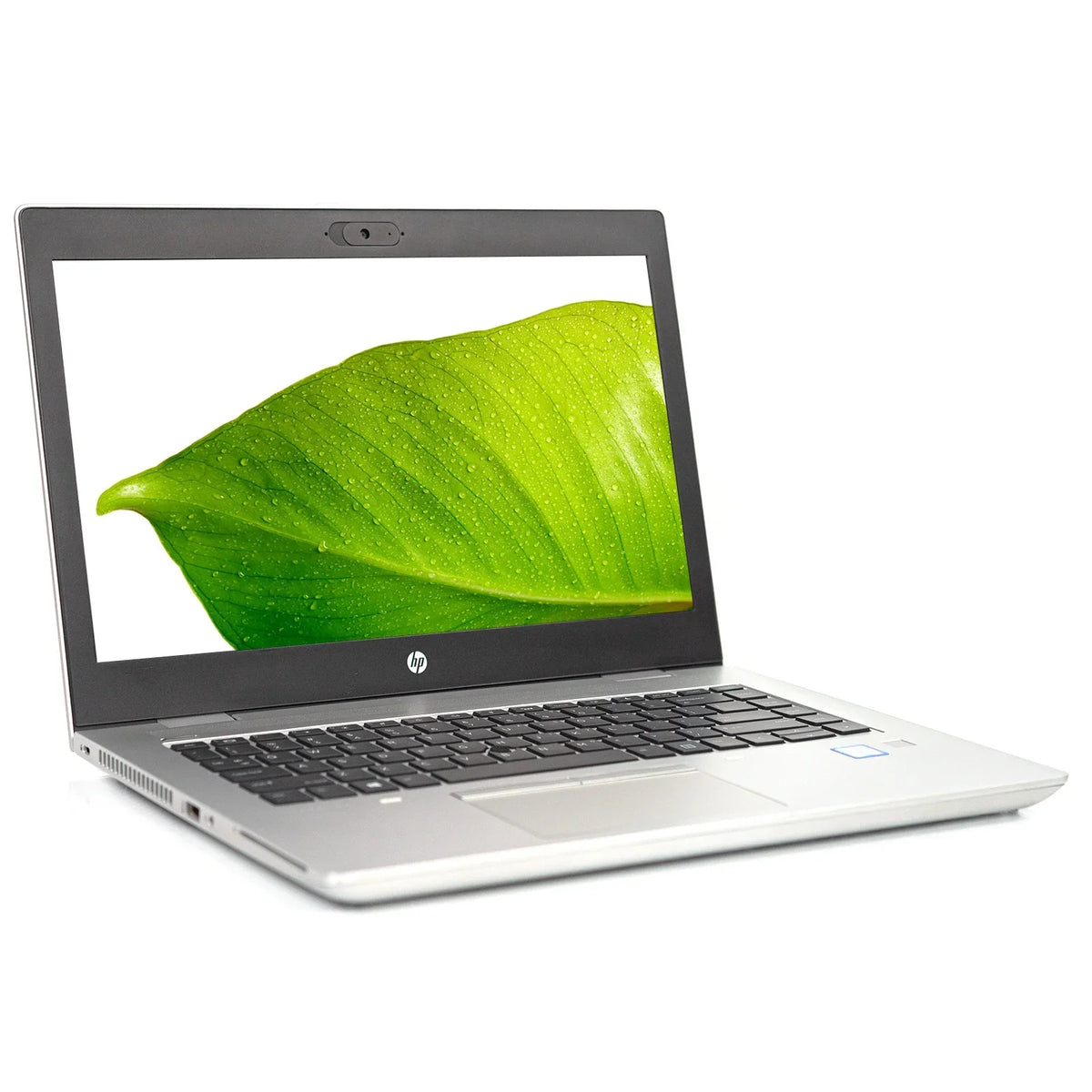 Used HP ProBook 640 G5 14" Laptop Core i5 8GB 512GB SSD M.2 Integrated Graphics Win 11 Pro 1 Yr Wty B v.WAA
