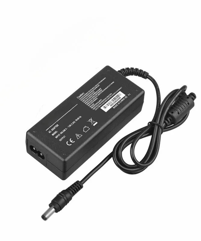 Nuxkst 19.5V 6.67A AC Adapter for Dell XPS 15 9560 Power Supply
