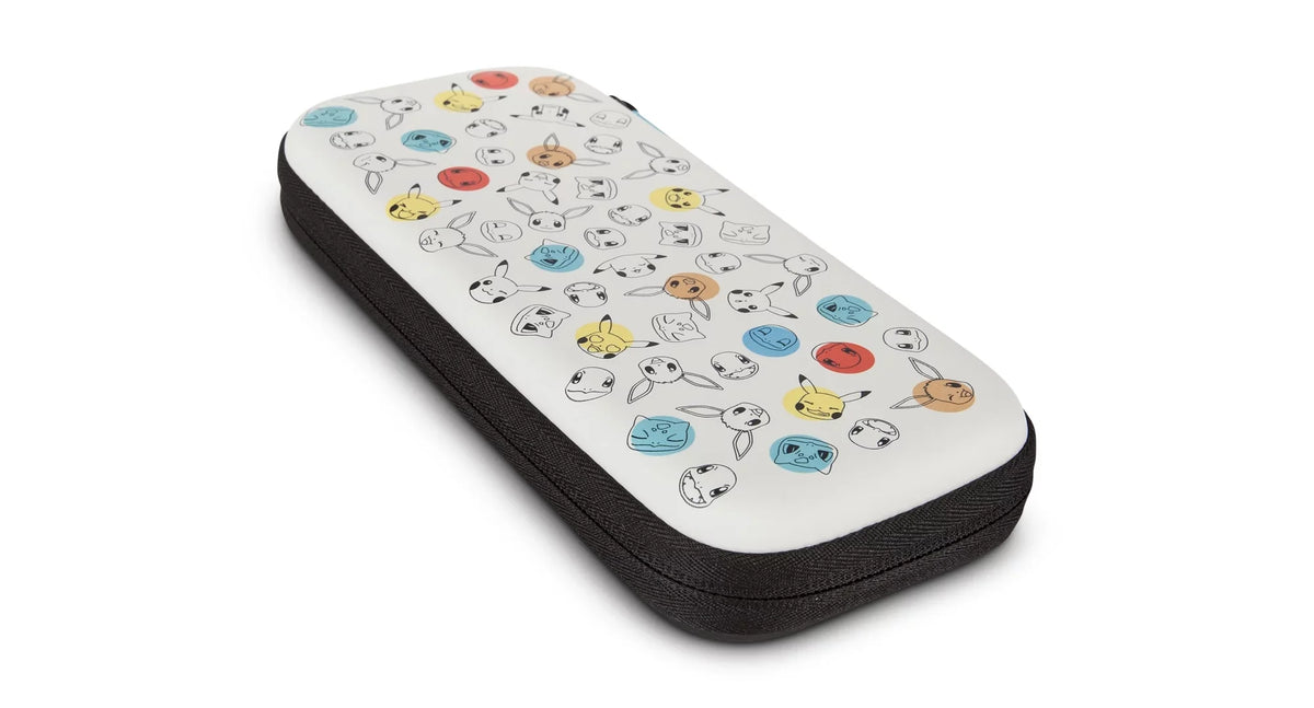 PowerA Stealth Case Kit for Nintendo Switch Lite - Pokémon Expressions