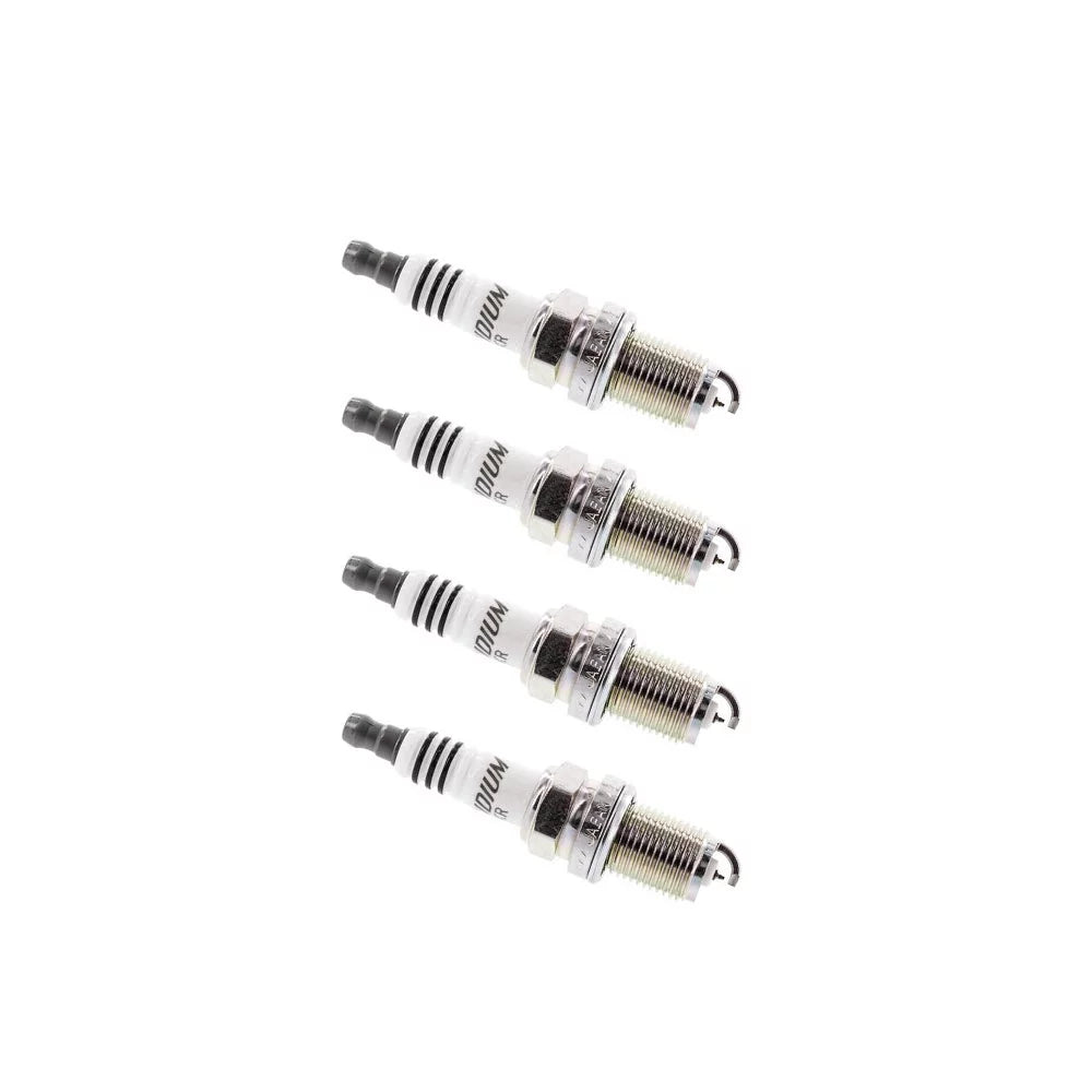 NGK Iridium IX Spark Plug BCPR7EIX (4 Pack) for SAAB 900 S 1985-1990 2.0L/1985cc