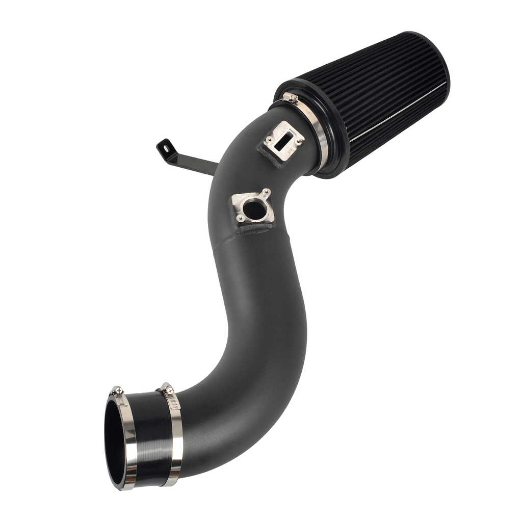 FGJQEFG Cold Air Intake and Oil Filter Kit Fits 13-16 Chevrolet GMC 6.6L V8 LML Duramax