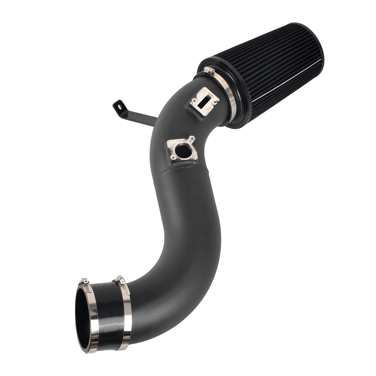 FGJQEFG Cold Air Intake and Oil Filter Kit Fits 13-16 Chevrolet GMC 6.6L V8 LML Duramax