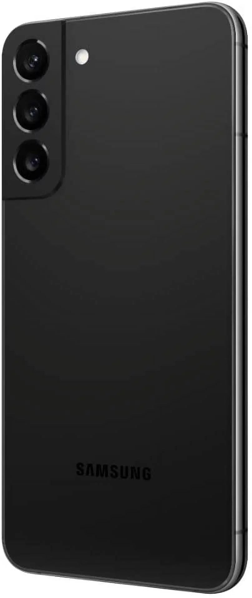 Samsung Galaxy S22 5G 128GB Factory Unlocked (Phantom Black) Cellphone