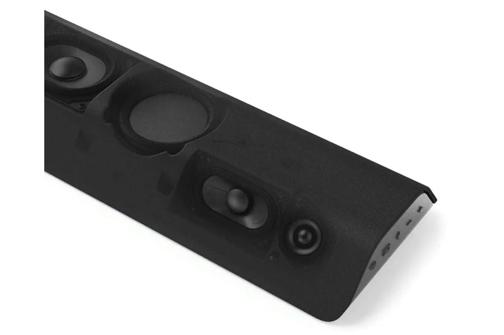 Restored Vizio 2.1 M-Series All-in-One Home Theater Sound Bar DTS Truvolume, DTS Virtual: x - M21D-H8 (Refurbished)