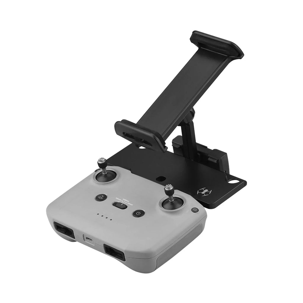 ZiSUGP Pad Holder 5 To 12inch Holder Remote Control Tablet Mount Holder Compatible With DJI Drone Controller Accessory Go Pro 360 Case