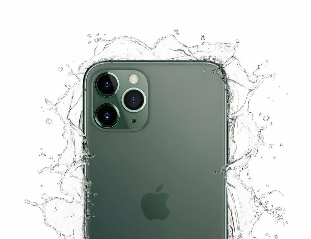 Open Box Apple iPhone 11 PRO A2160 512GB Green (US Model) - Factory Unlocked Cell Phone