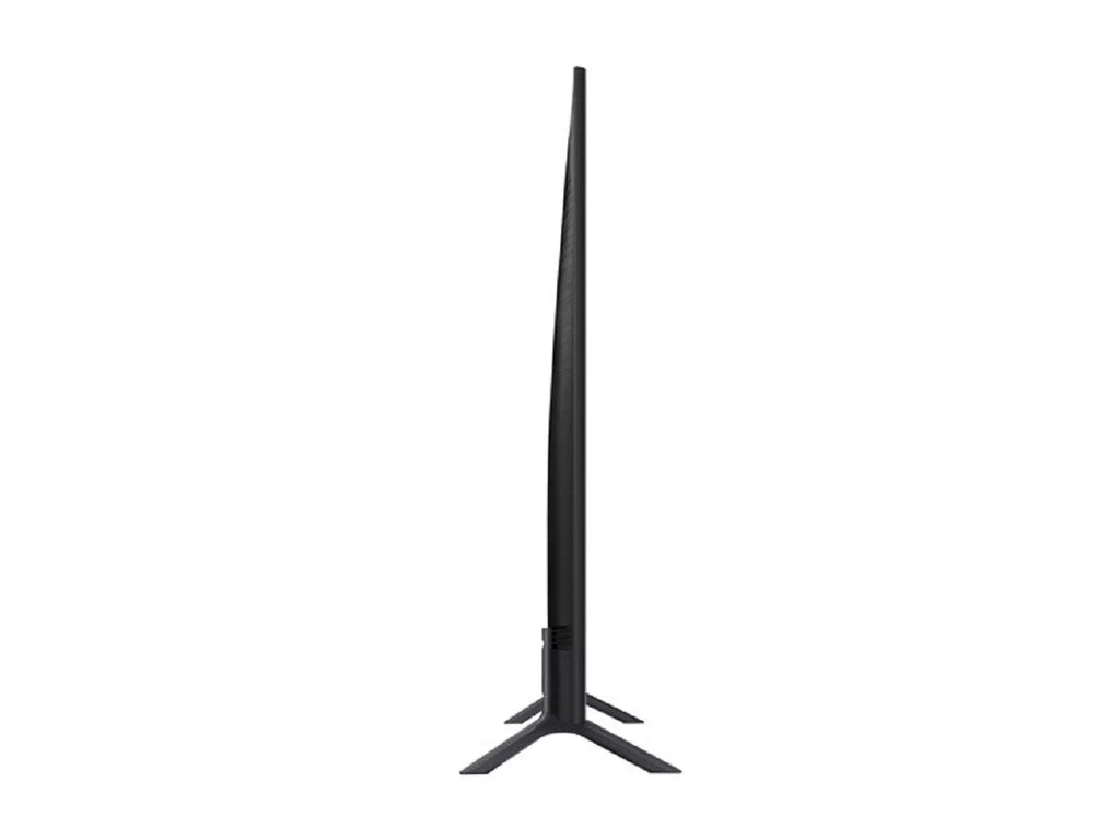 Restored Samsung 43" Class 4K (2160P) Smart LED TV (UN43NU710DFXZA) (Refurbished)