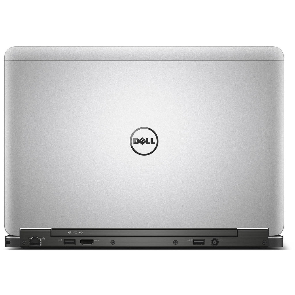 Used Dell Latitude E7240 1.7GHz i5 8GB 128SSD Windows 10 Pro 64 Laptop B Camera
