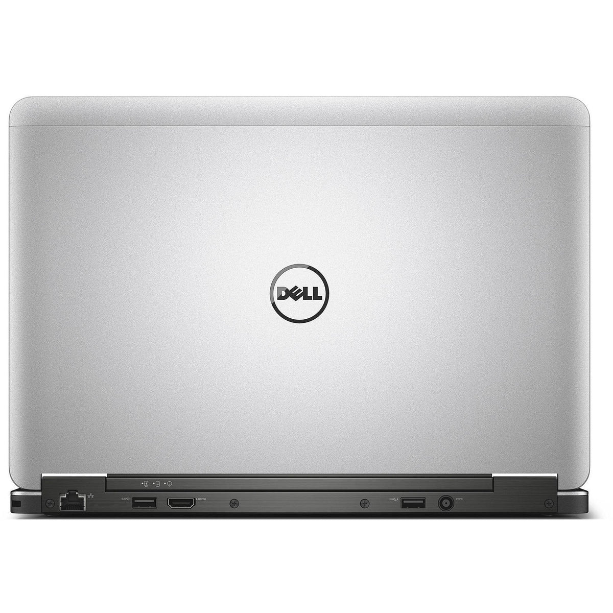 Used Dell Latitude E7240 1.7GHz i5 8GB 128SSD Windows 10 Pro 64 Laptop B Camera