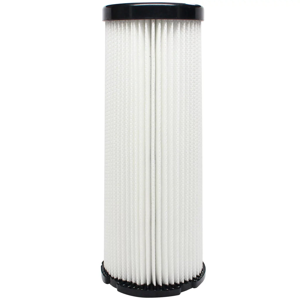 4-Pack Replacement Dirt Devil Cruiser Self-Propelled M091700 Vacuum HEPA Filter - Compatible Dirt Devil 3JC0280000, F1 HEPA Filter