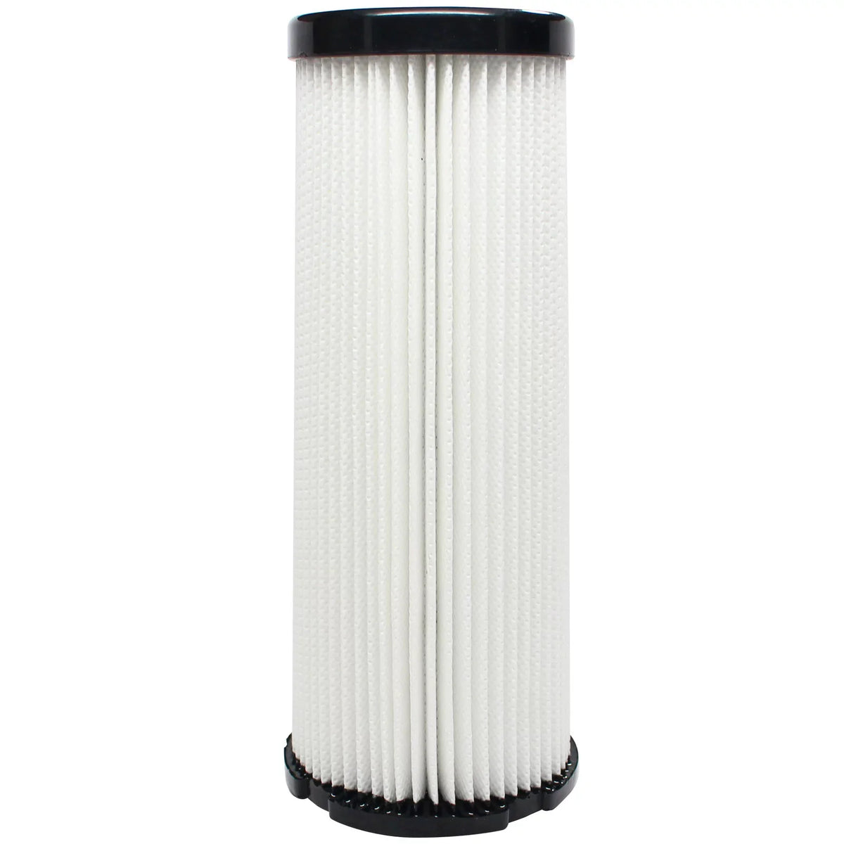 4-Pack Replacement Dirt Devil Cruiser Self-Propelled M091700 Vacuum HEPA Filter - Compatible Dirt Devil 3JC0280000, F1 HEPA Filter