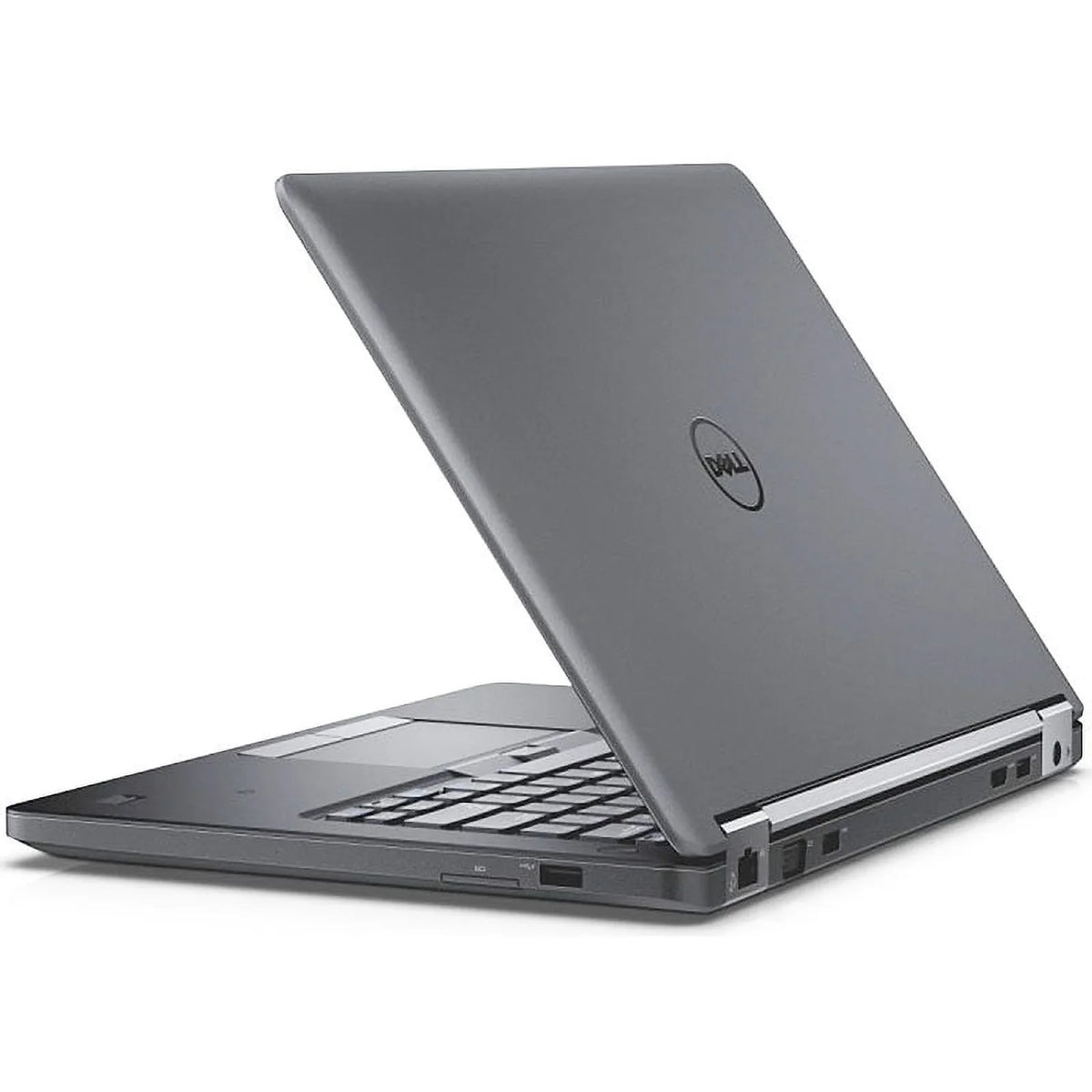 Used Dell Latitude E5450 2.6GHz i5 8GB 250GB Windows 10 Pro 64 Laptop B