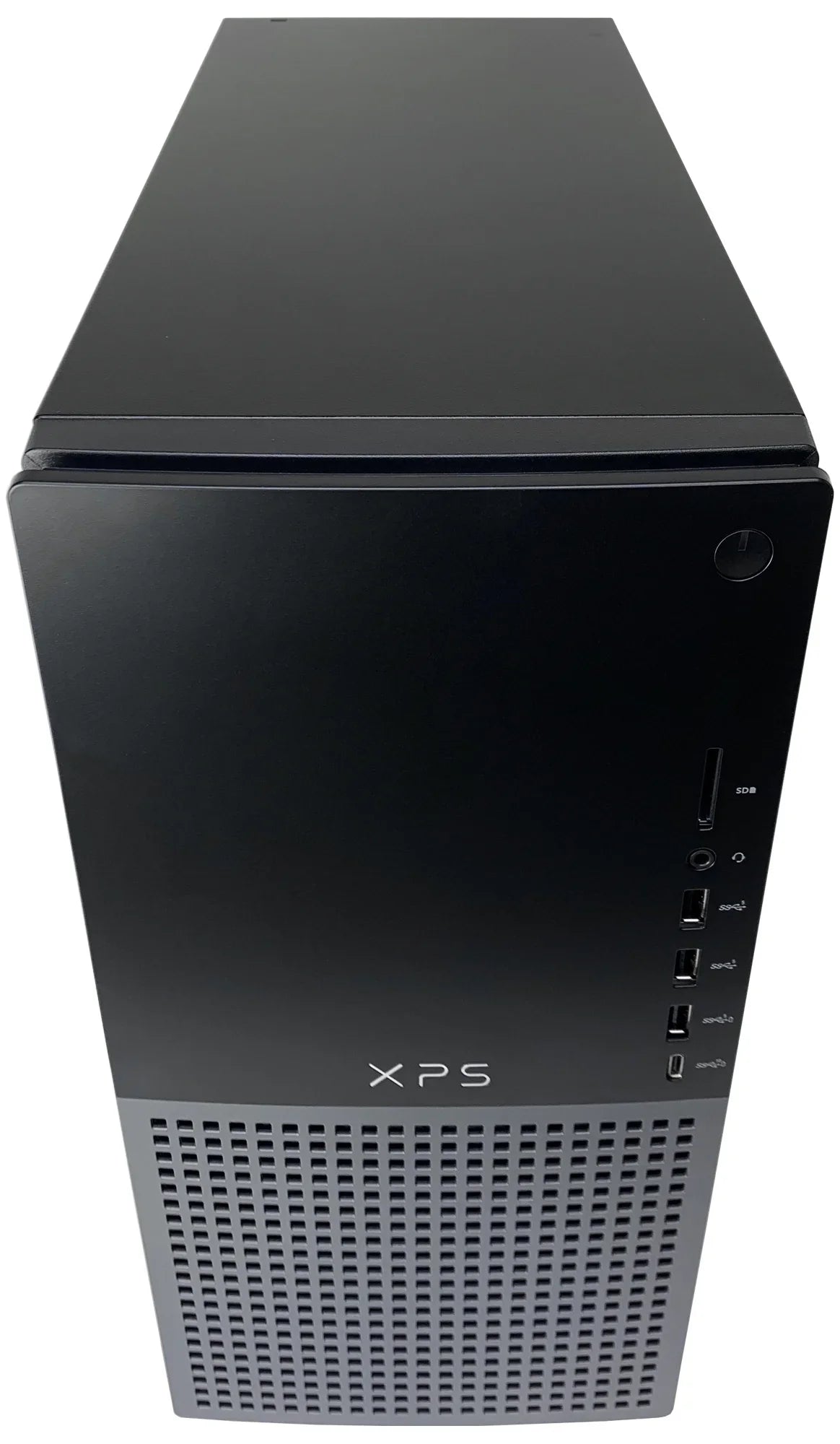 Dell XPS 8960 Desktop PC - 14th Gen Intel Core i7-14700K up to 5.6 GHz, 16GB RAM, 4TB PCIe SSD + 14TB HDD, NVIDIA GeForce RTX 3070Ti, Windows 11 Home