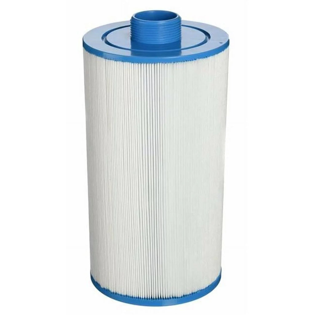 Unicel 5CH45 10 in. 45 Square ft. Freeflow Spas Legend Replacement Filter Cartridge with 1.5 in. MPT