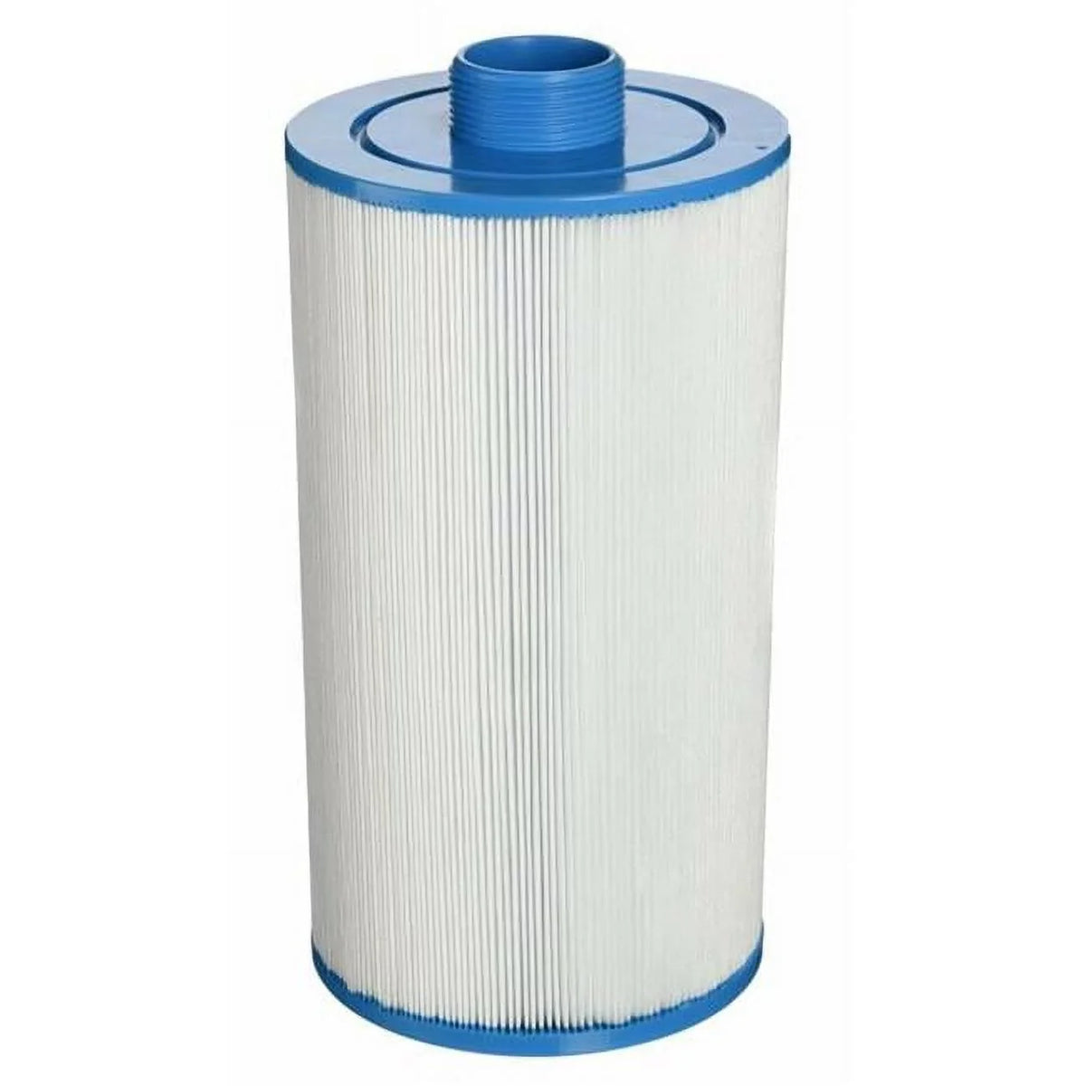 Unicel 5CH45 10 in. 45 Square ft. Freeflow Spas Legend Replacement Filter Cartridge with 1.5 in. MPT